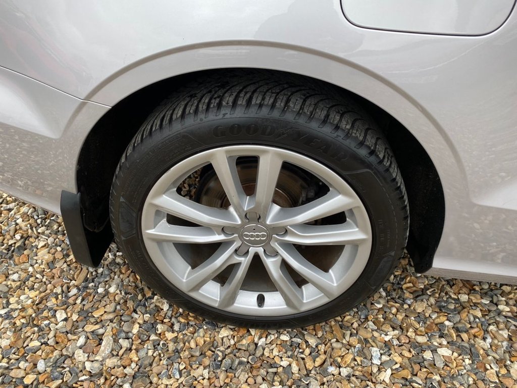 Used Audi A3 Cabriolet 2015 for sale - 77594165: Photo 41