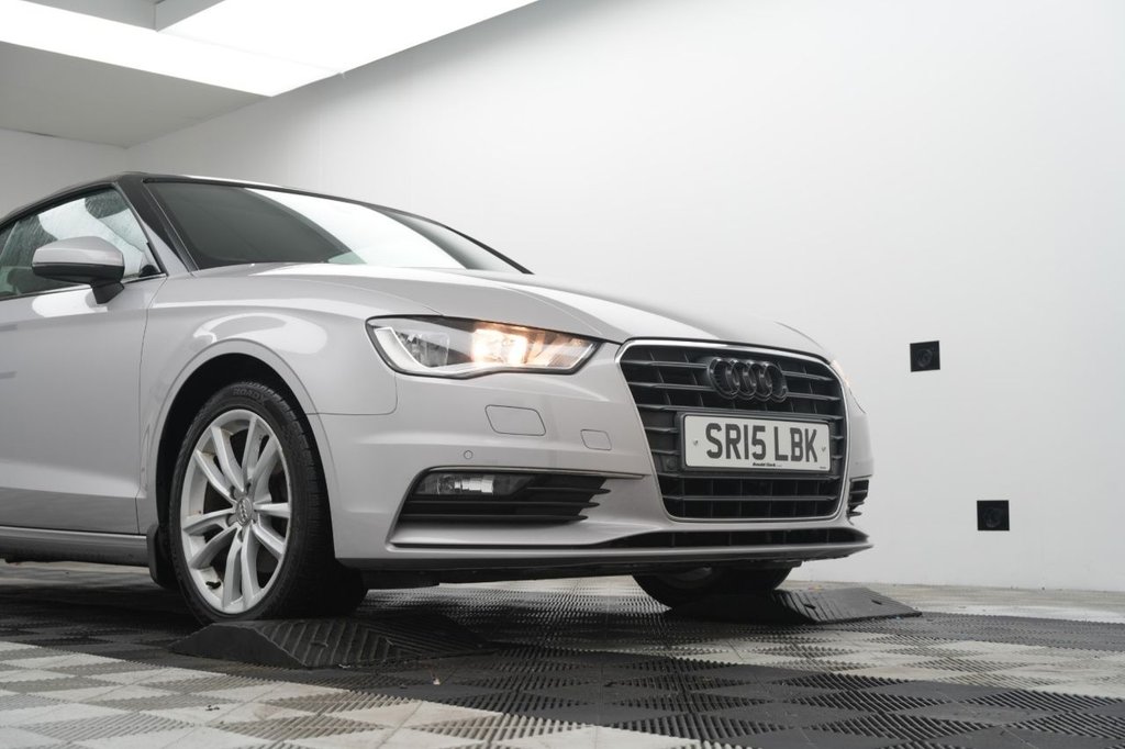 Used Audi A3 2015 for sale - 77594165: Photo 5