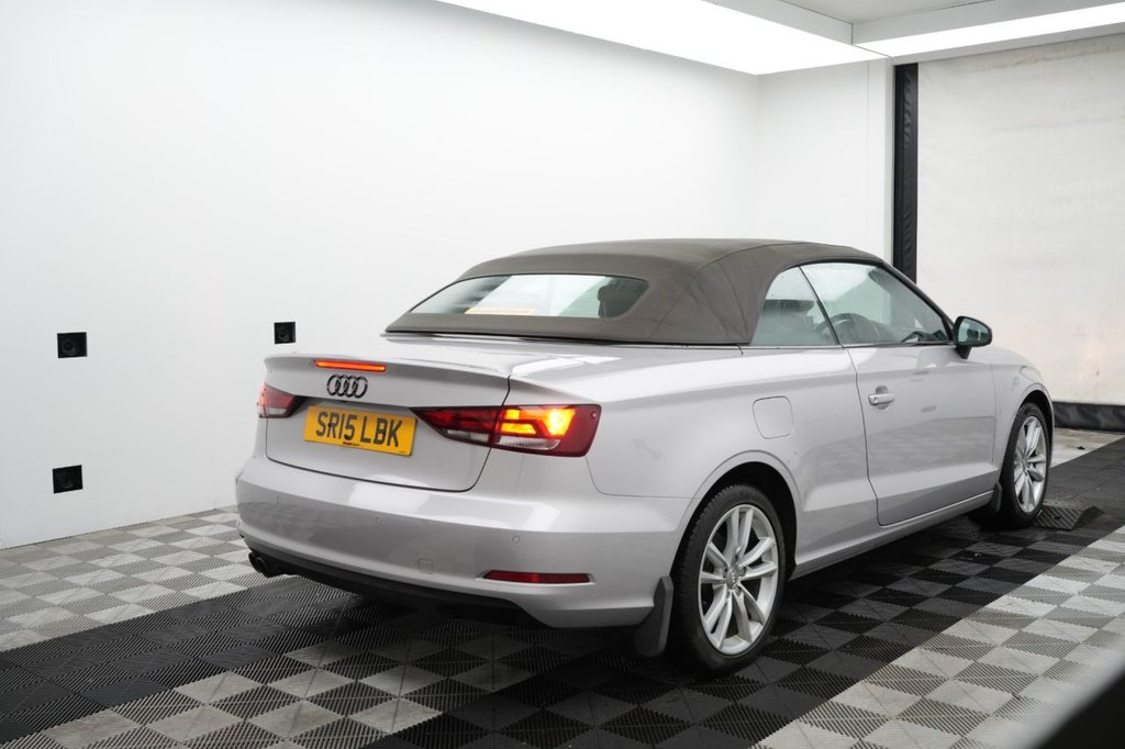 Used Audi A3 2015 for sale - 77594165: Photo 7