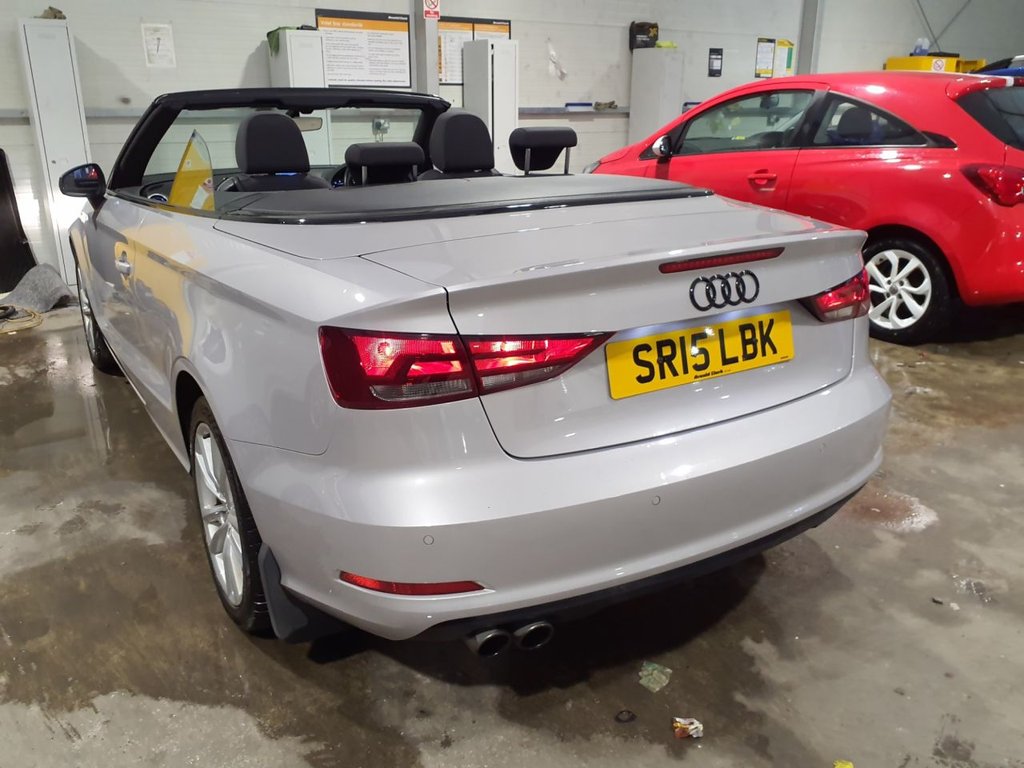 Used Audi A3 2015 for sale - 77594165: Photo 9