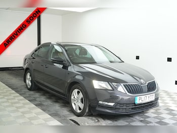 Used Skoda Octavia 2017 for sale - 79027051: Photo