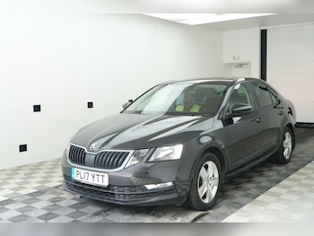 Used Skoda Octavia 2017 for sale - 79027051: Photo