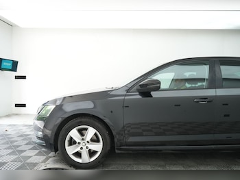 Used Skoda Octavia 2017 for sale - 79027051: Photo