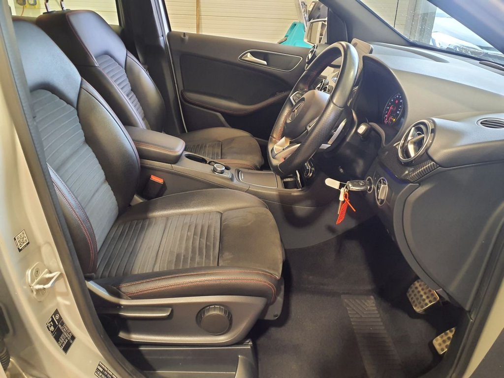 Used Mercedes-Benz B Class 2017 for sale - 78056649: Photo 10