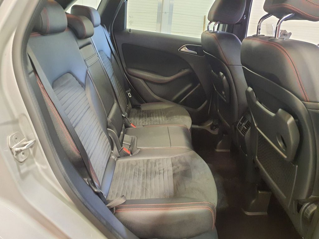 Used Mercedes-Benz B Class 2017 for sale - 78056649: Photo 11