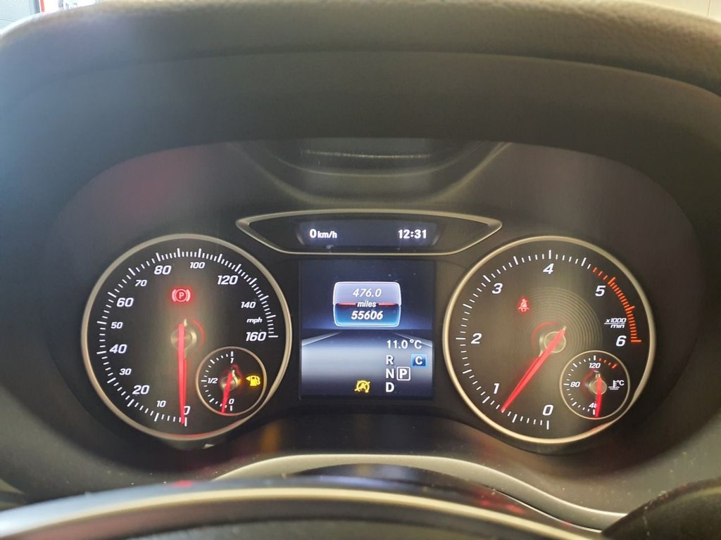 Used Mercedes-Benz B Class 2017 for sale - 78056649: Photo 12