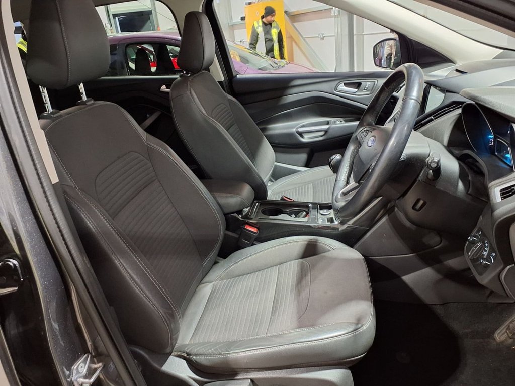 Used Ford Kuga 2018 for sale - 77241645: Photo 10