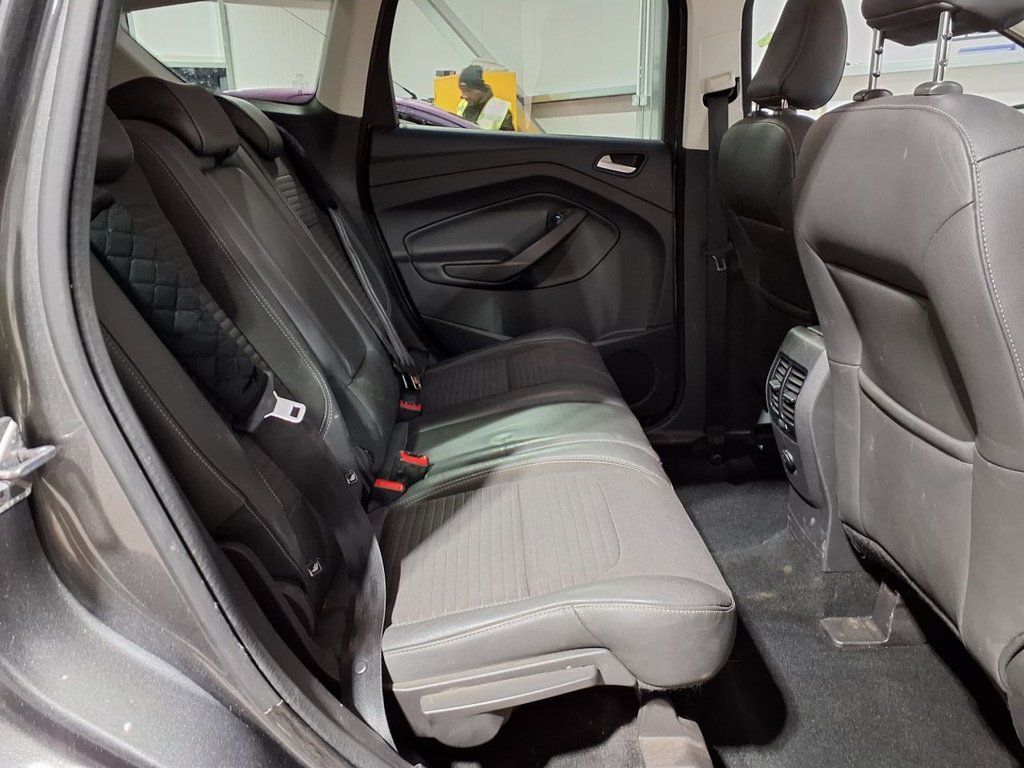 Used Ford Kuga 2018 for sale - 77241645: Photo 11