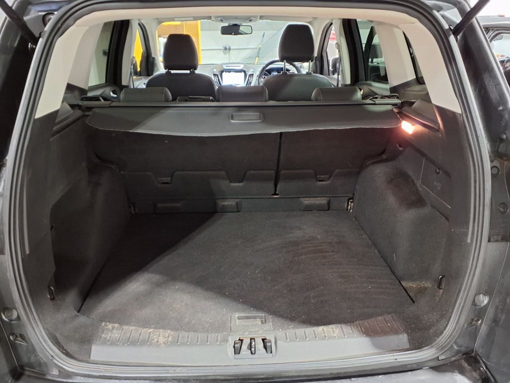 Used Ford Kuga 2018 for sale - 77241645: Photo 13