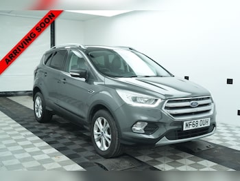 Used Ford Kuga 2018 for sale - 77241645: Photo
