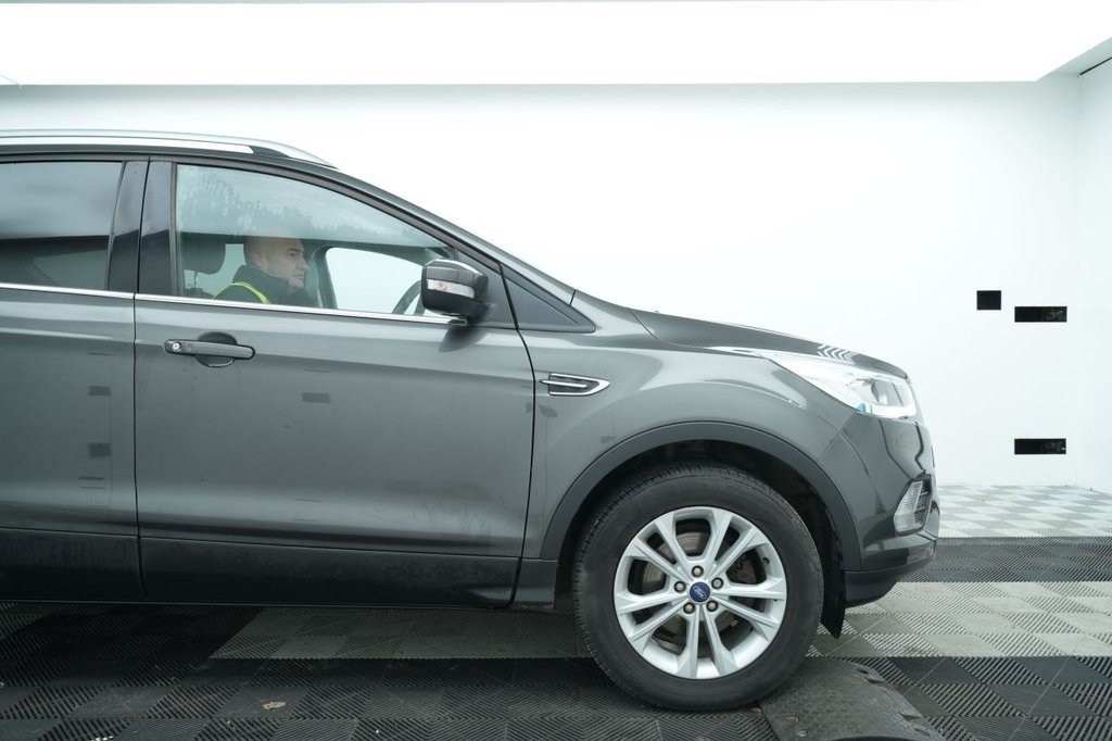 Used Ford Kuga 2018 for sale - 77241645: Photo 3