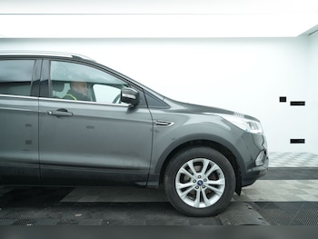 Used Ford Kuga 2018 for sale - 77241645: Photo