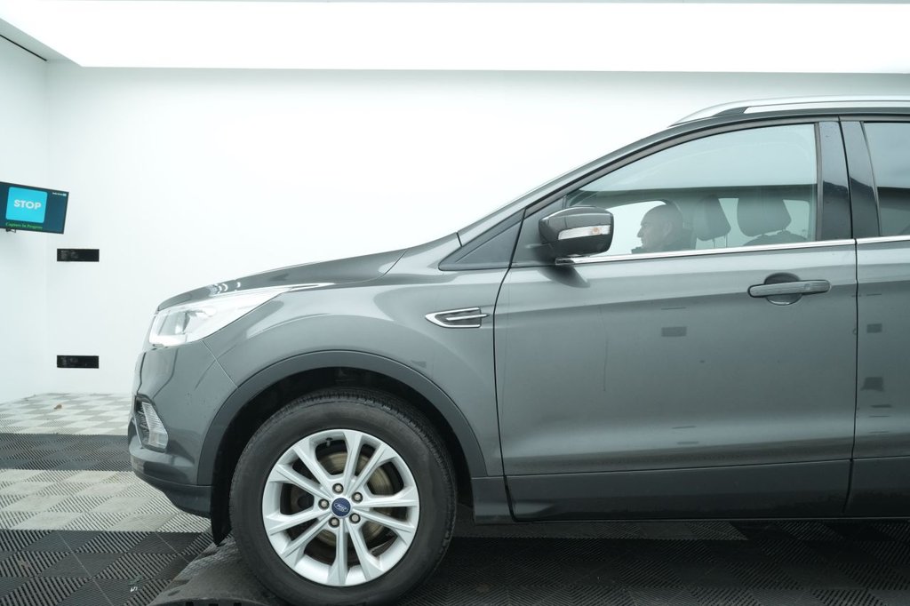 Used Ford Kuga 2018 for sale - 77241645: Photo 4