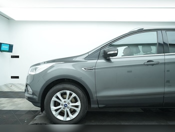 Used Ford Kuga 2018 for sale - 77241645: Photo