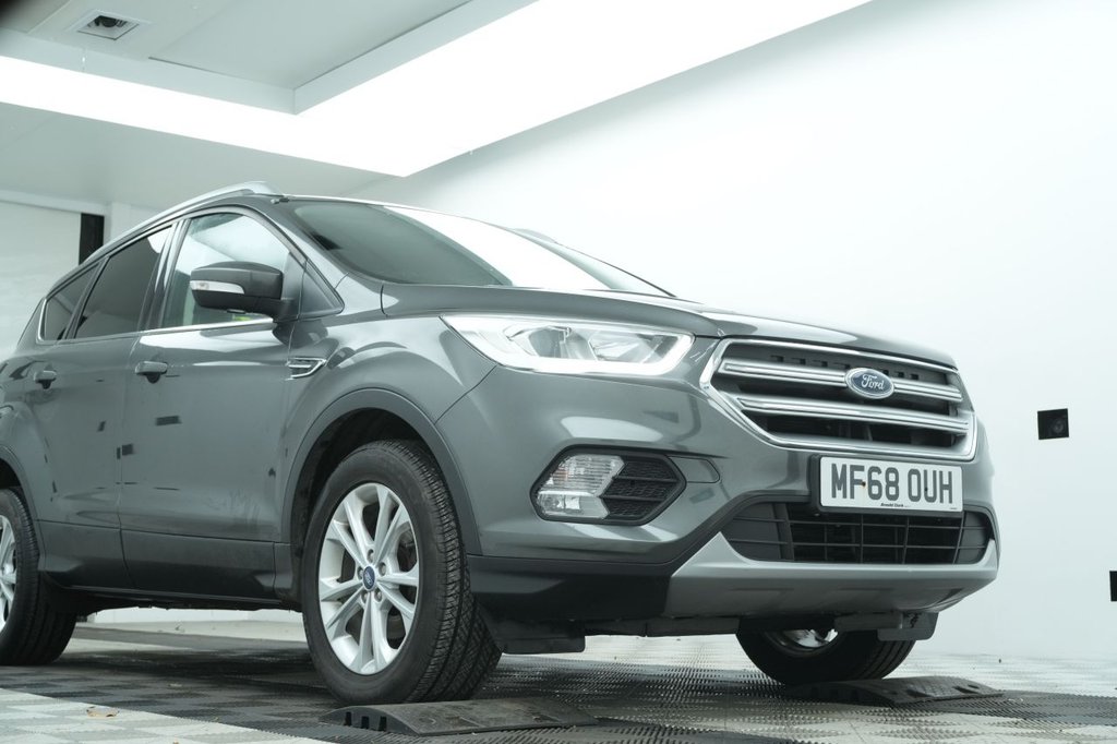 Used Ford Kuga 2018 for sale - 77241645: Photo 5