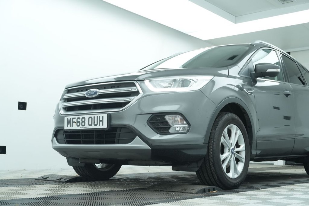 Used Ford Kuga 2018 for sale - 77241645: Photo 6