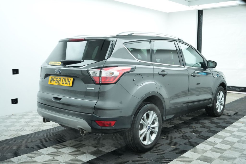 Used Ford Kuga 2018 for sale - 77241645: Photo 7