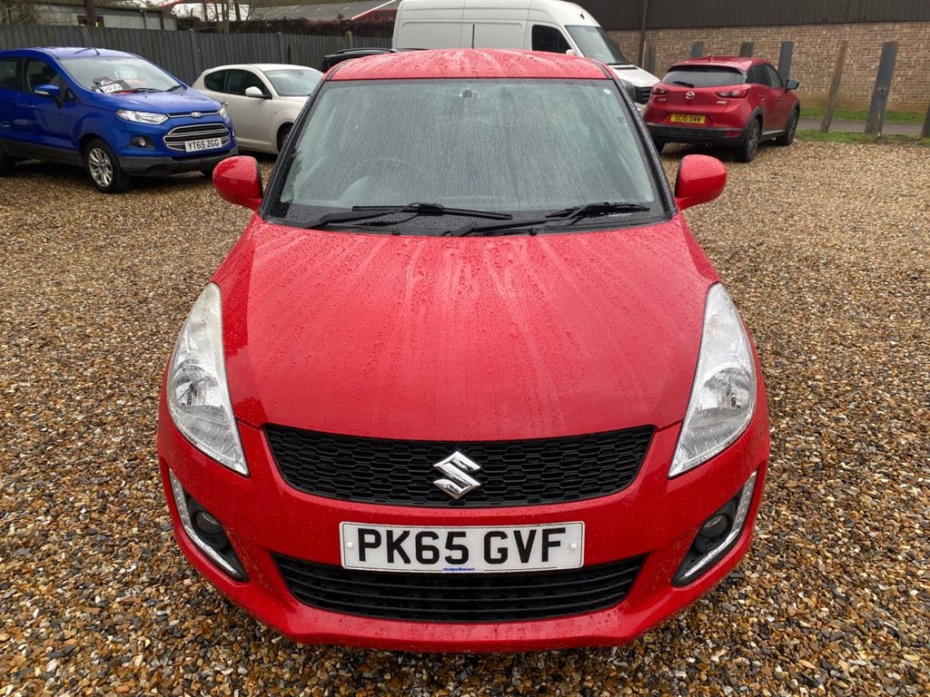 Used Suzuki Swift 2015 for sale - 77551469: Photo 10