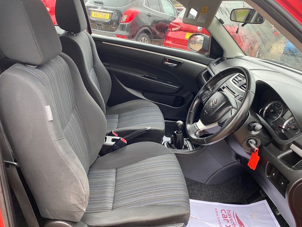 Used Suzuki Swift 2015 for sale - 77551469: Photo 12