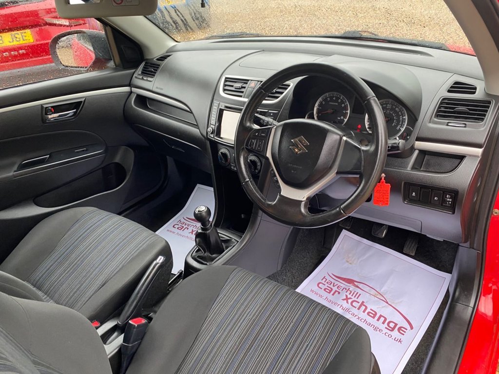 Used Suzuki Swift 2015 for sale - 77551469: Photo 13