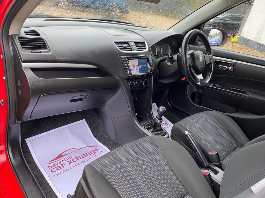 Used Suzuki Swift 2015 for sale - 77551469: Photo 17