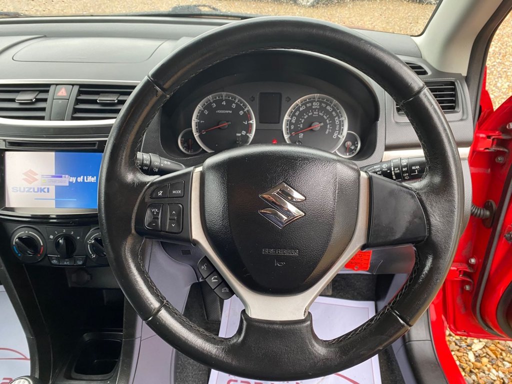 Used Suzuki Swift 2015 for sale - 77551469: Photo 18