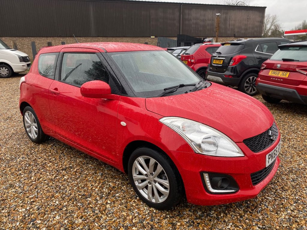 Used Suzuki Swift 2015 for sale - 77551469: Photo 2