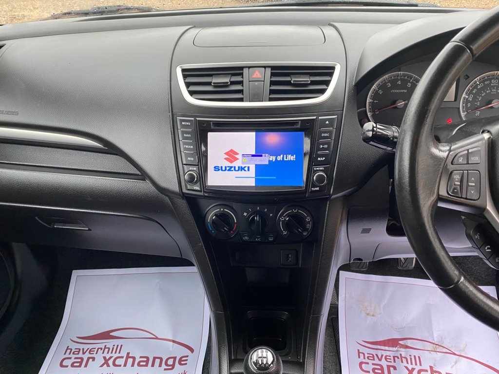 Used Suzuki Swift 2015 for sale - 77551469: Photo 22