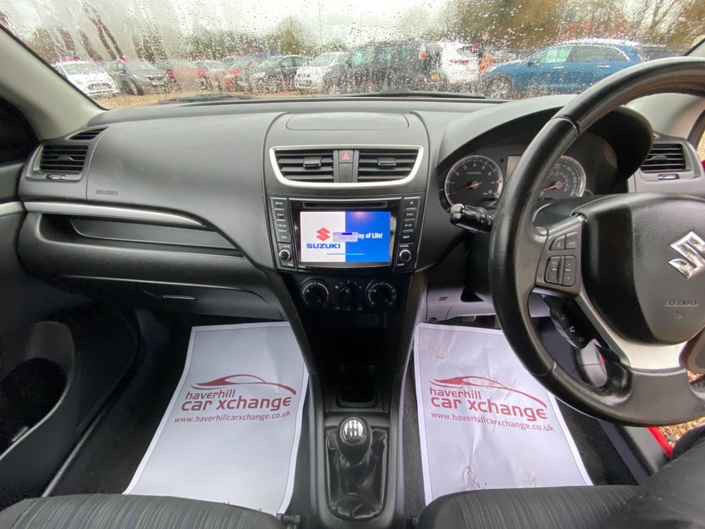 Used Suzuki Swift 2015 for sale - 77551469: Photo 27