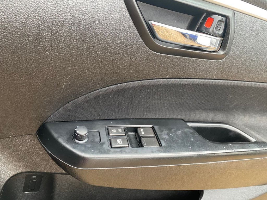 Used Suzuki Swift 2015 for sale - 77551469: Photo 28