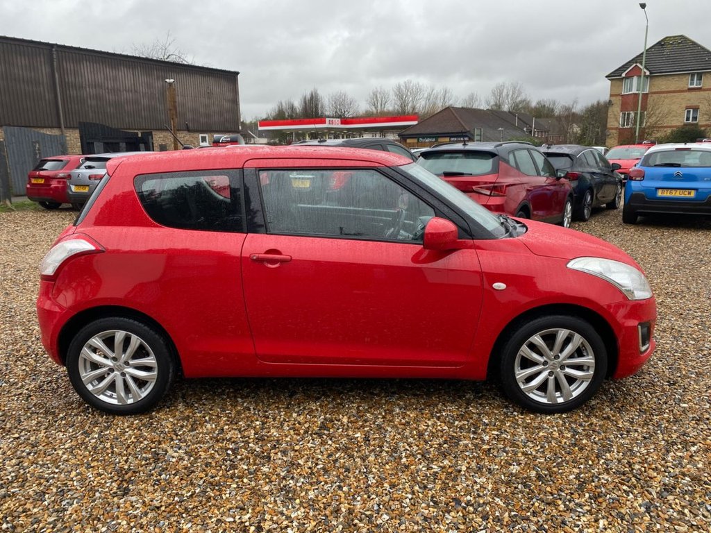 Used Suzuki Swift 2015 for sale - 77551469: Photo 3