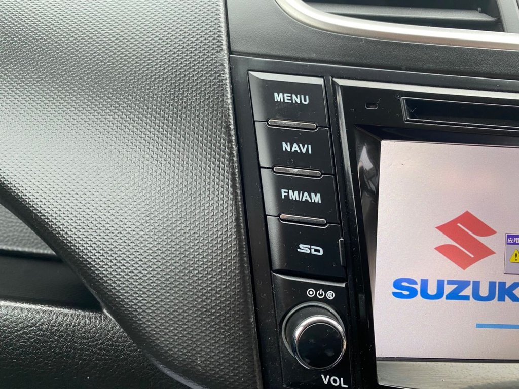 Used Suzuki Swift 2015 for sale - 77551469: Photo 30