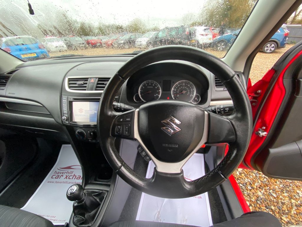 Used Suzuki Swift 2015 for sale - 77551469: Photo 31