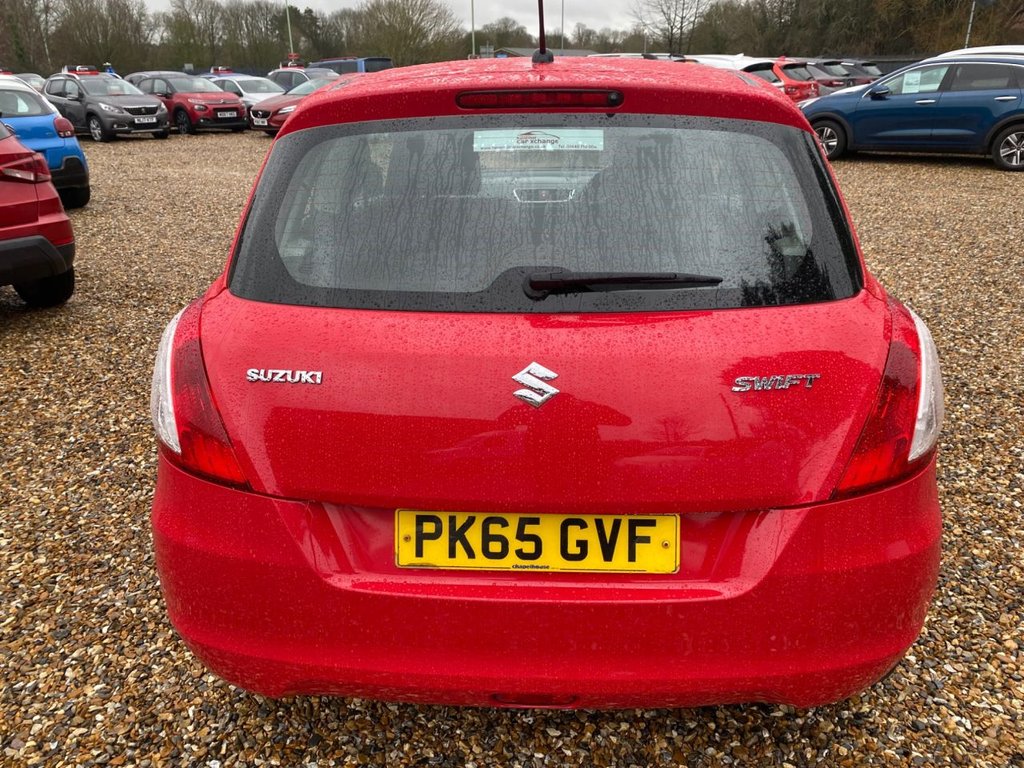 Used Suzuki Swift 2015 for sale - 77551469: Photo 5
