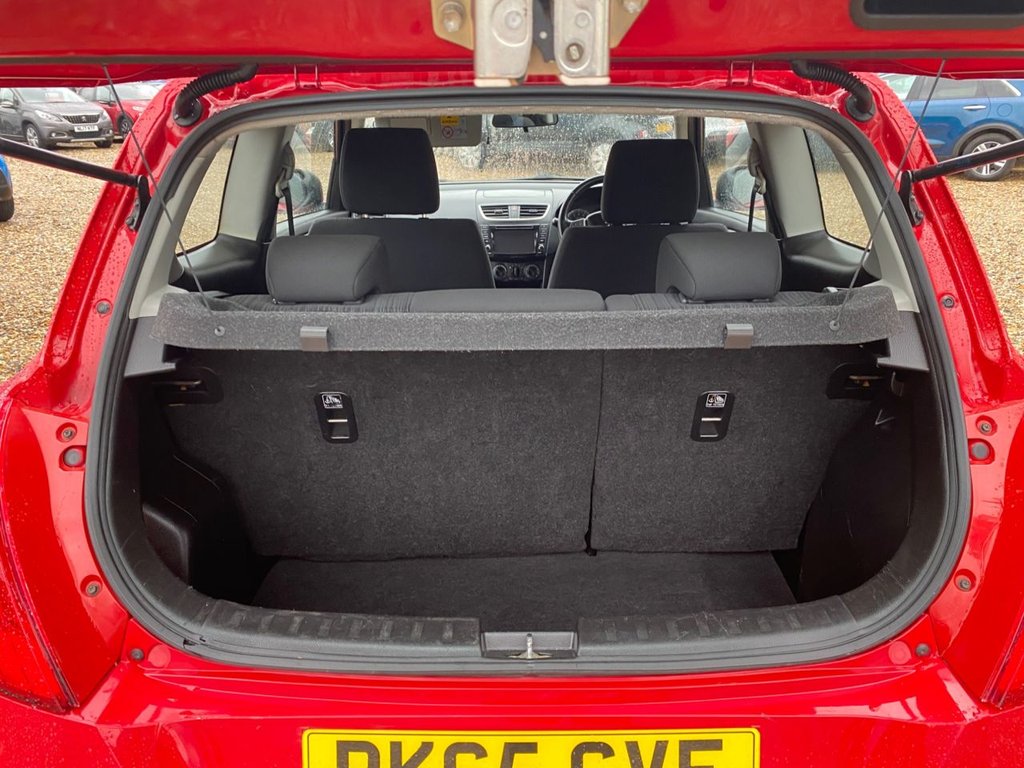 Used Suzuki Swift 2015 for sale - 77551469: Photo 6