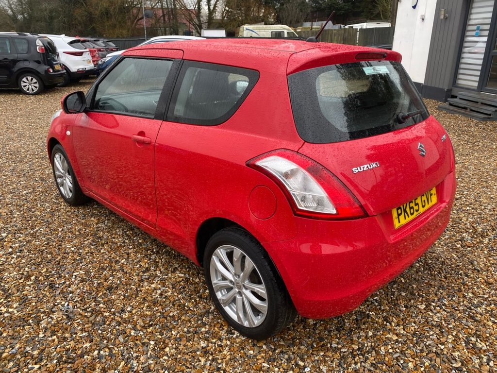 Used Suzuki Swift 2015 for sale - 77551469: Photo 7