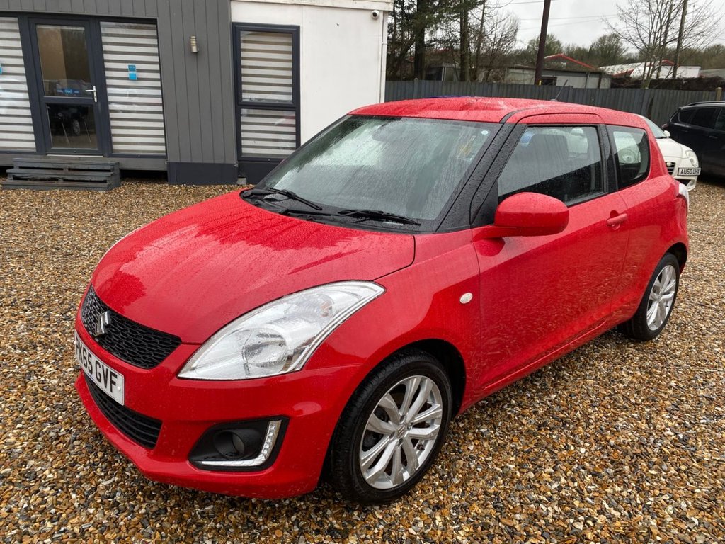 Used Suzuki Swift 2015 for sale - 77551469: Photo 9