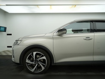 Used DS Automobiles DS 7 2022 for sale - 78824272: Photo