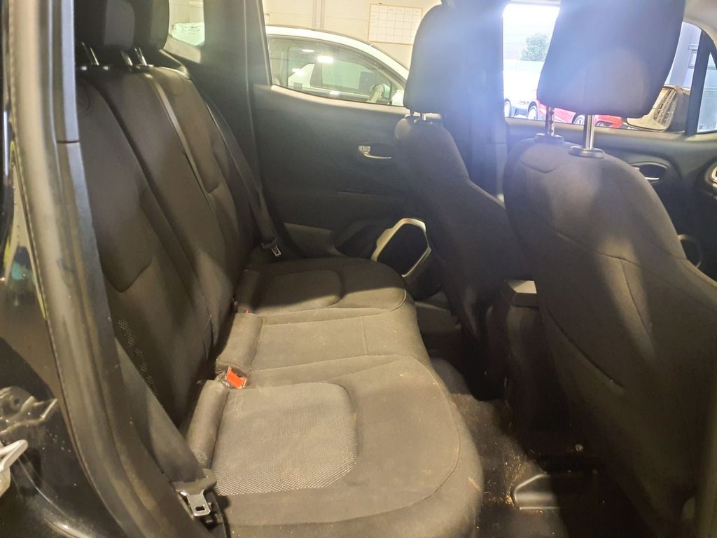 Used Jeep Renegade 2018 for sale - 77747974: Photo 11