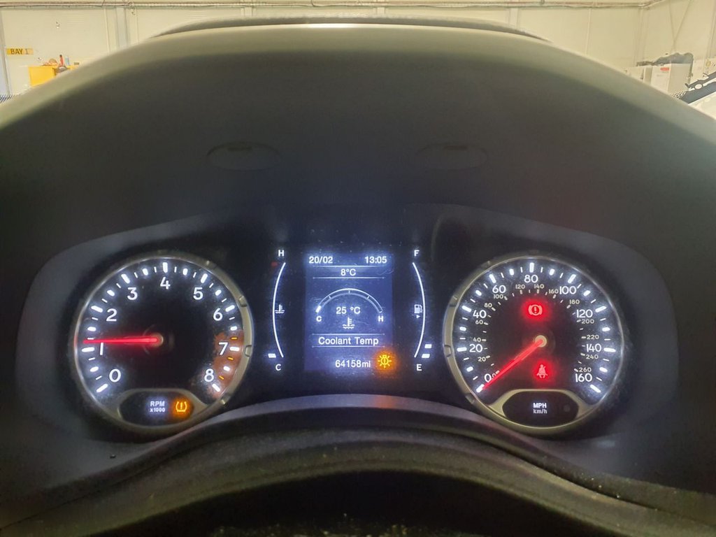 Used Jeep Renegade 2018 for sale - 77747974: Photo 12