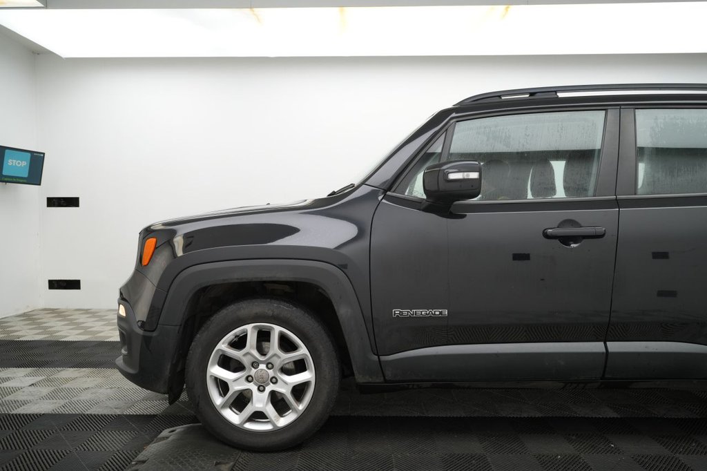 Used Jeep Renegade 2018 for sale - 77747974: Photo 4