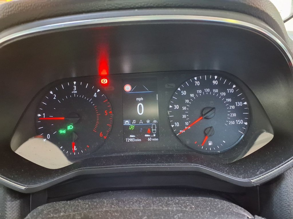 Used Renault Clio 2020 for sale - 77734119: Photo 12