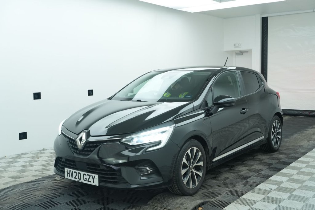 Used Renault Clio 2020 for sale - 77734119: Photo 2