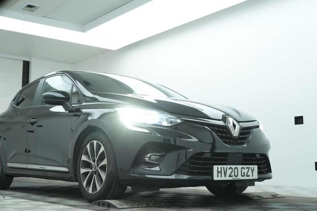 Used Renault Clio 2020 for sale - 77734119: Photo 5