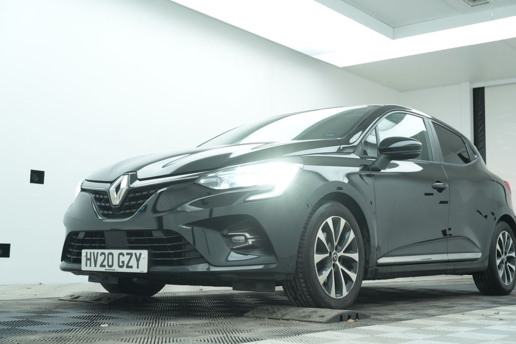 Used Renault Clio 2020 for sale - 77734119: Photo 6