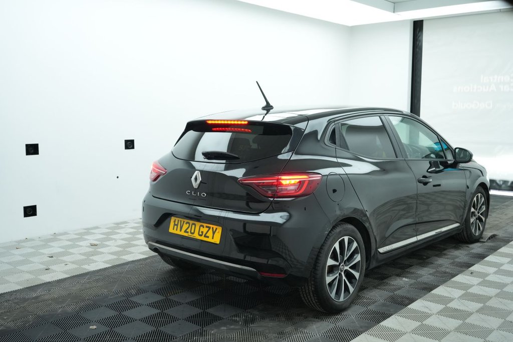 Used Renault Clio 2020 for sale - 77734119: Photo 7
