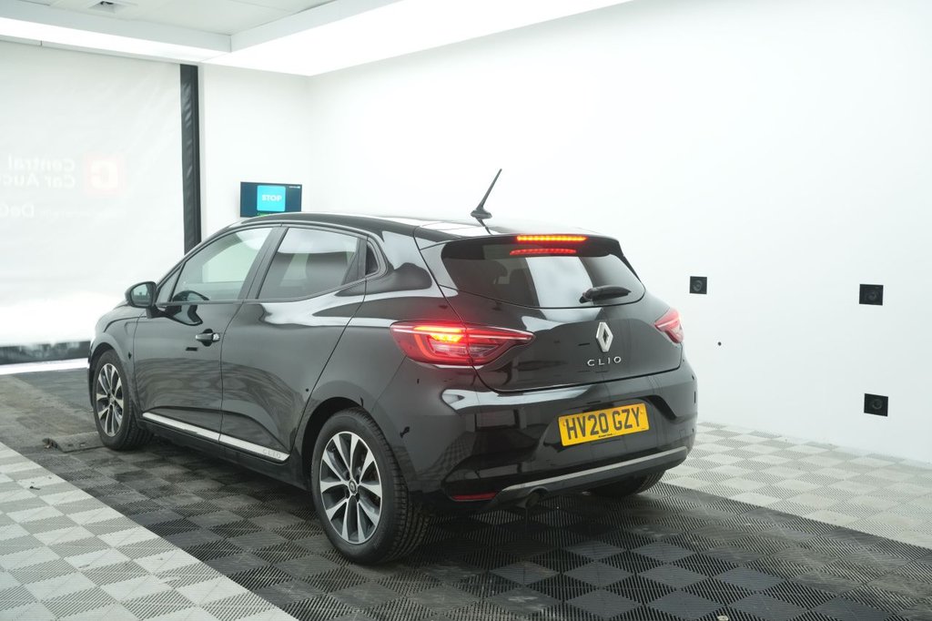 Used Renault Clio 2020 for sale - 77734119: Photo 8