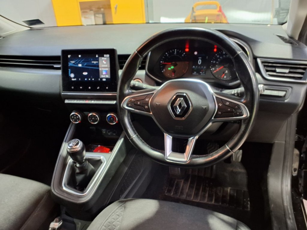 Used Renault Clio 2020 for sale - 77734119: Photo 9