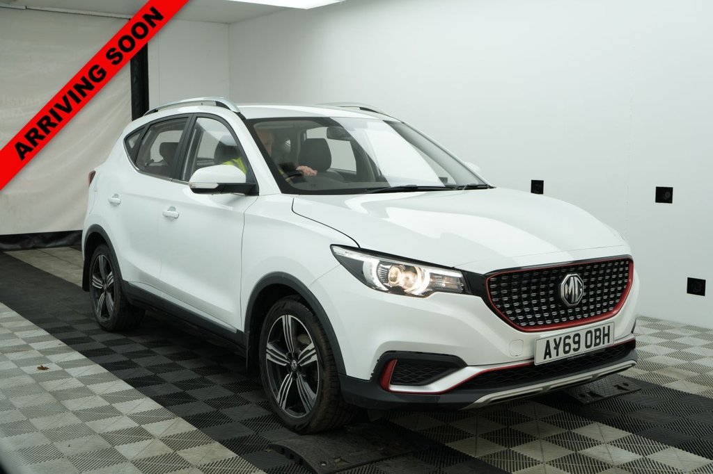 Used MG MG ZS 2019 for sale - 78128833: Photo 1