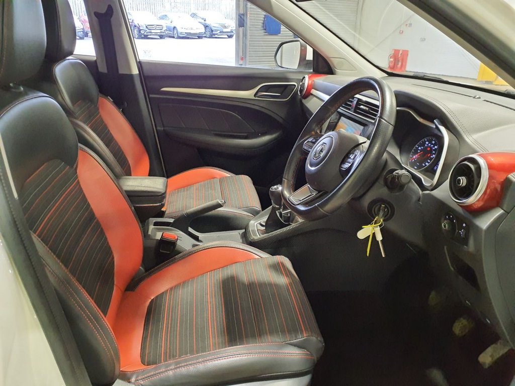 Used MG MG ZS 2019 for sale - 78128833: Photo 10